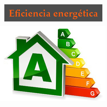 Eficiencia energética