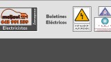 Boletines electricista en Zaragoza